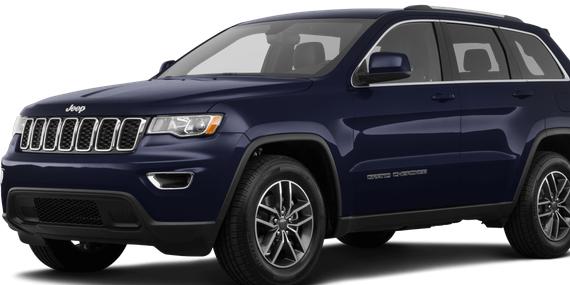 JEEP GRAND CHEROKEE 2019 1C4RJFBG0KC745883 image